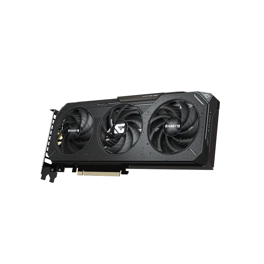 Tarjeta de Video Gigabyte RTX 5060 Ti GAMING OC 8G GDDR7 2