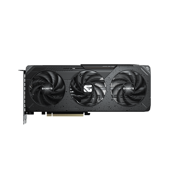 Tarjeta de Video Gigabyte RTX 5060 Ti GAMING OC 8G GDDR7 3