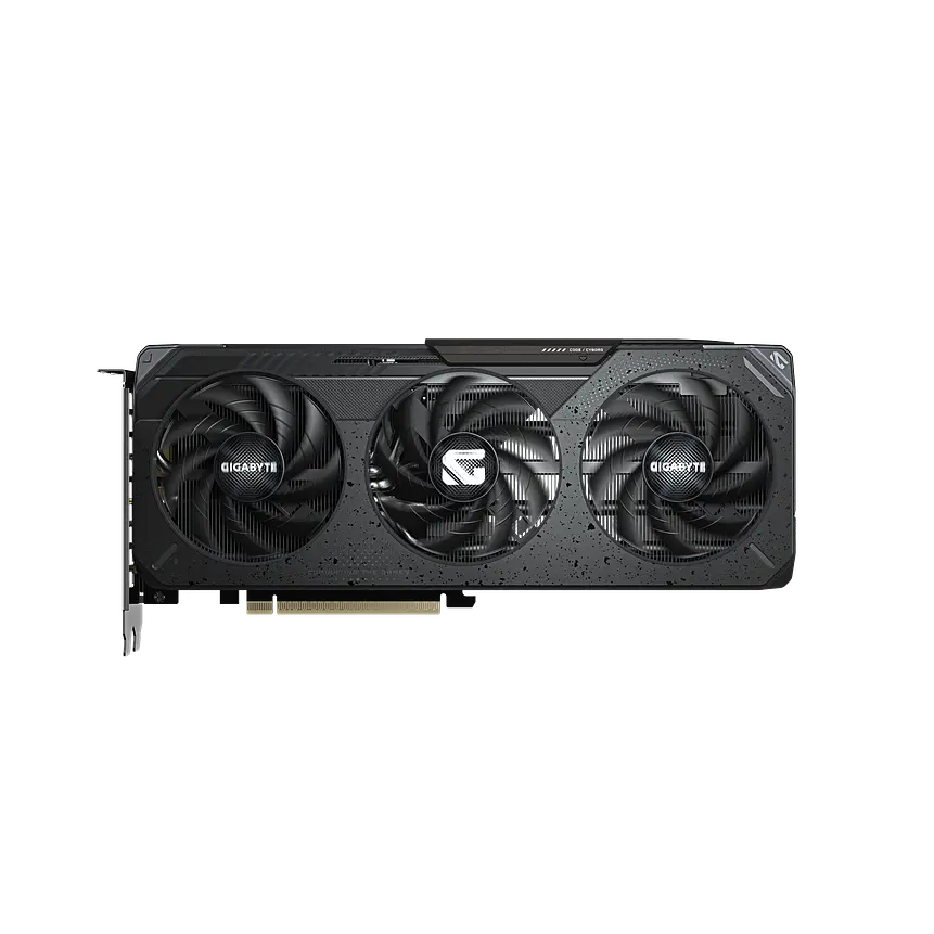 Tarjeta de Video Gigabyte RTX 5060 Ti GAMING OC 8G GDDR7 3