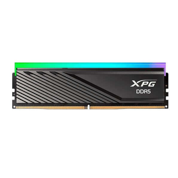 Memoria RAM XPG Lancer Blade RGB 16GB DDR5 6000MHz CL48 Low-Profile 1