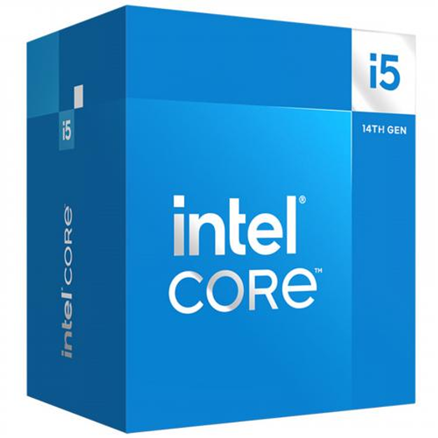 Procesador Intel Core i5-14400 10 Núcleos 4.7GHz LGA1700 2