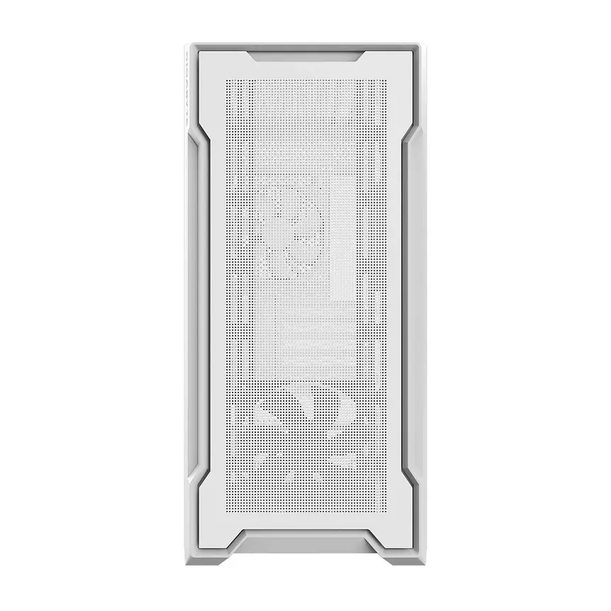 (OPEN BOX) Gabinete Gamer Gigabyte C102 Glass Ice Blanco - ATX, Vidrio Templado, Torre Media (OPEN BOX) 3