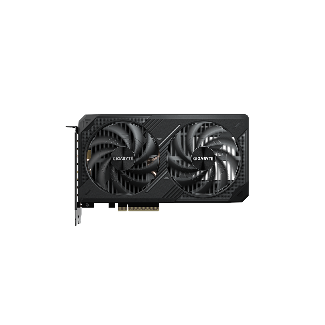 Tarjeta de Video Gigabyte GeForce RTX 5060 Ti WINDFORCE OC 8G GDDR7 2