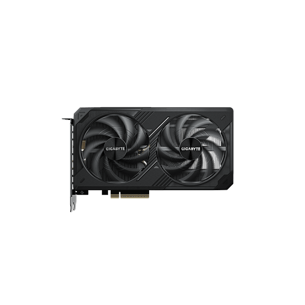 Tarjeta de Video Gigabyte GeForce RTX 5060 Ti WINDFORCE OC 8G GDDR7 2