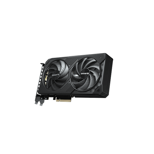 Tarjeta de Video Gigabyte GeForce RTX 5060 Ti WINDFORCE OC 8G GDDR7 4