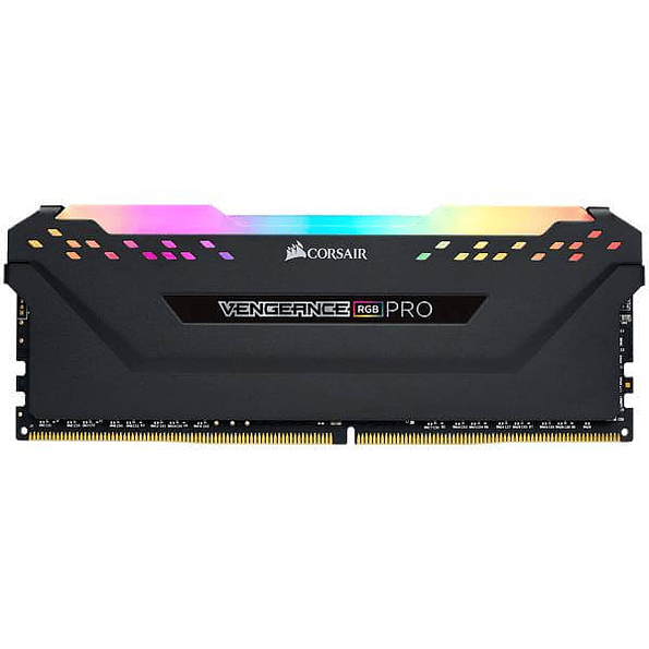 Memoria RAM Corsair Vengeance RGB PRO 8GB DDR4 3200MHz CL16 1