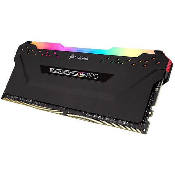 Memoria RAM Corsair Vengeance RGB PRO 8GB DDR4 3200MHz CL16 2