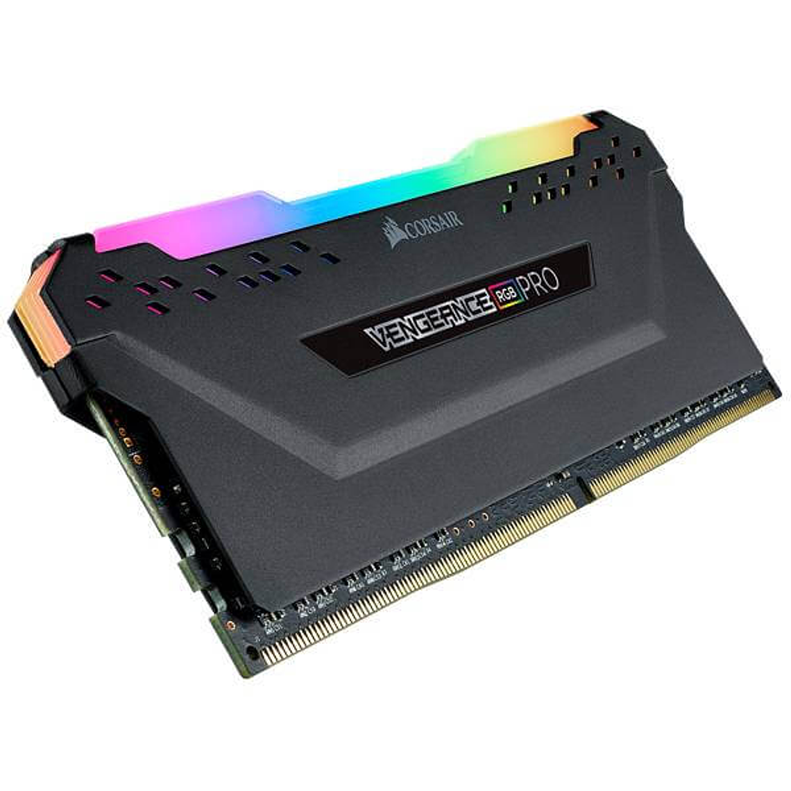 Memoria RAM Corsair Vengeance RGB PRO 8GB DDR4 3200MHz CL16 3