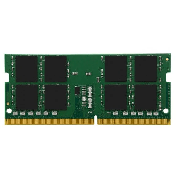 Memoria RAM Kingston 32GB DDR4 3200MHz SO-DIMM CL22 1