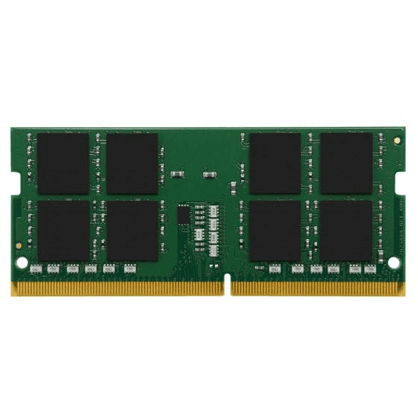Memoria RAM Kingston 32GB DDR4 3200MHz SO-DIMM CL22 1