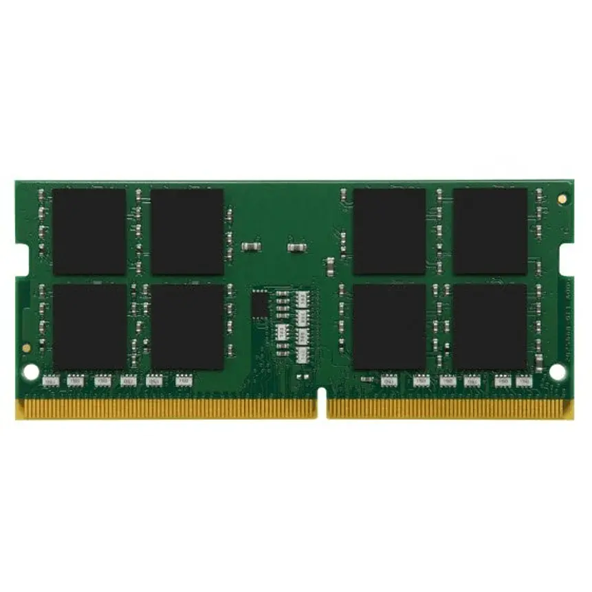 Memoria RAM Kingston 32GB DDR4 3200MHz SO-DIMM CL22 1