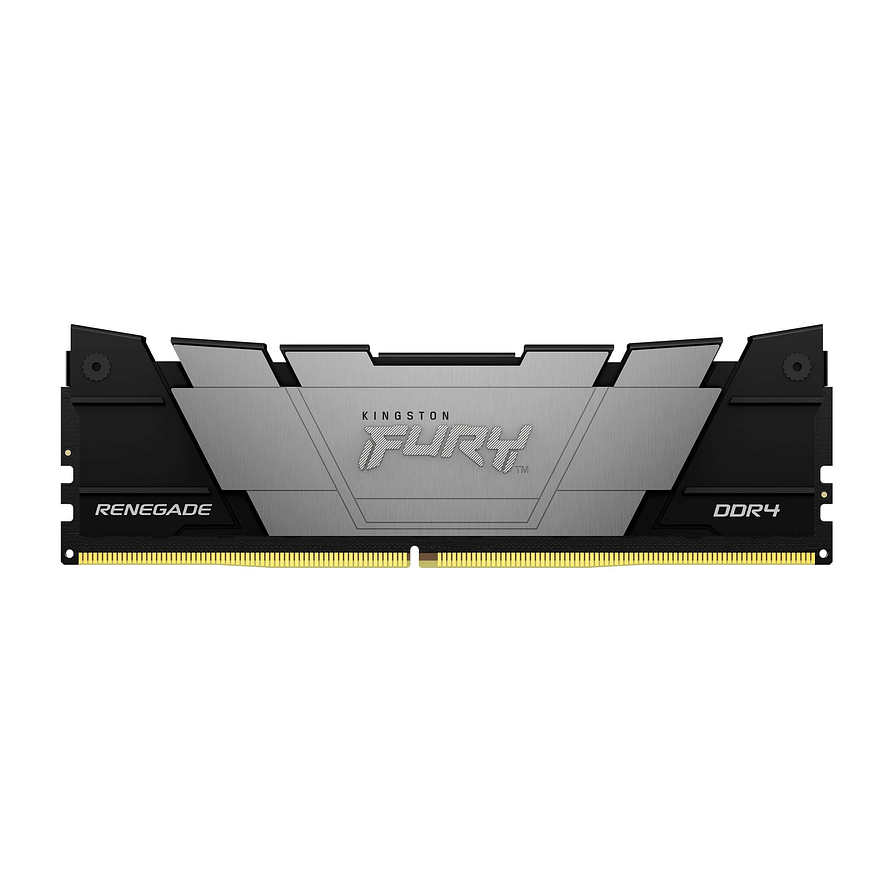 Memoria RAM Kingston Fury Renegade 32GB DDR4 3200MHz CL16 DIMM 1