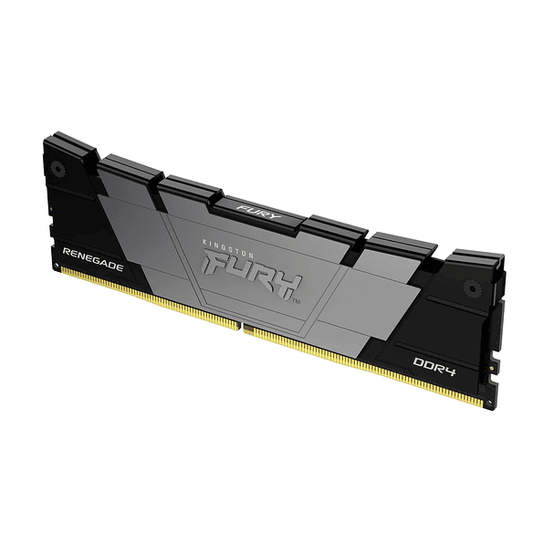 Memoria RAM Kingston Fury Renegade 32GB DDR4 3200MHz CL16 DIMM 2