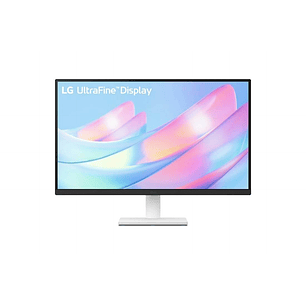 Monitor LG UltraFine 27US500-W 27” 4K UHD IPS HDR10 HDMI DisplayPort