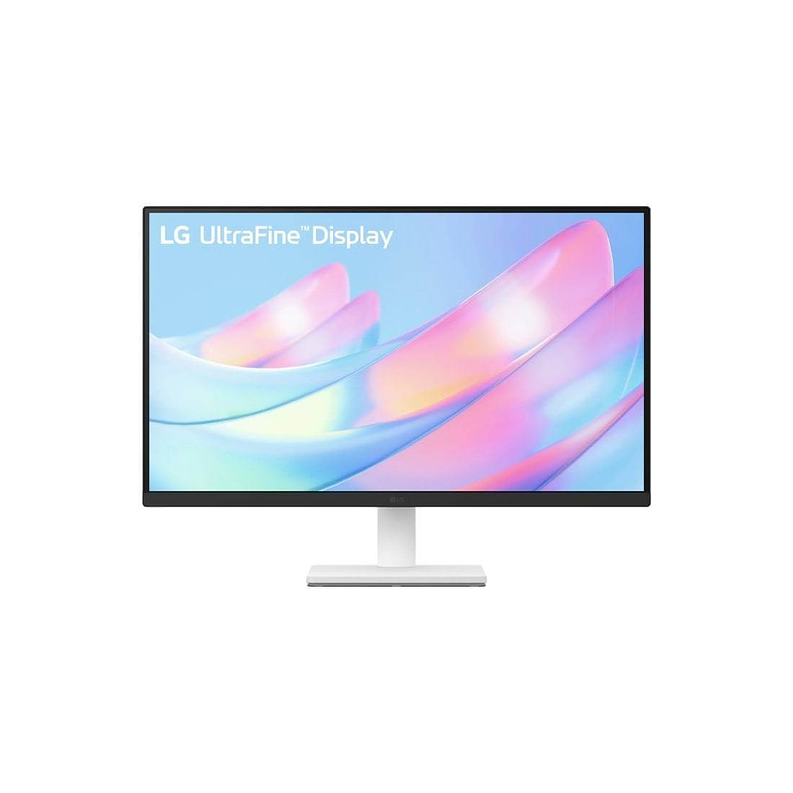 Monitor LG UltraFine 27US500-W 27” 4K UHD IPS HDR10 HDMI DisplayPort 1
