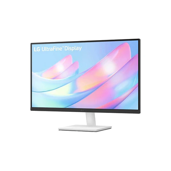 Monitor LG UltraFine 27US500-W 27” 4K UHD IPS HDR10 HDMI DisplayPort 2