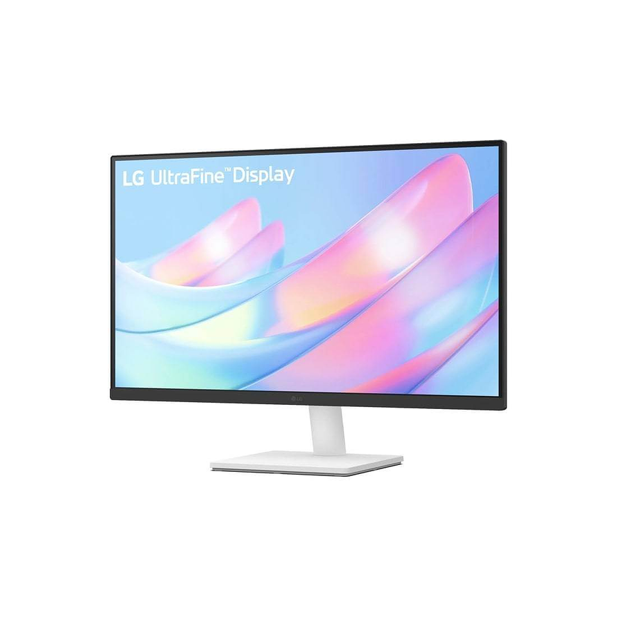 Monitor LG UltraFine 27US500-W 27” 4K UHD IPS HDR10 HDMI DisplayPort 2