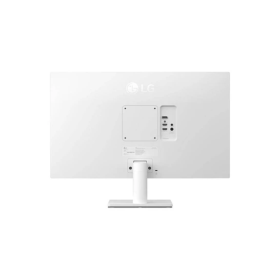 Monitor LG UltraFine 27US500-W 27” 4K UHD IPS HDR10 HDMI DisplayPort 4