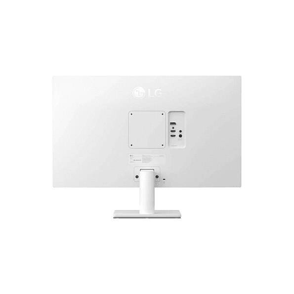 Monitor LG UltraFine 27US500-W 27” 4K UHD IPS HDR10 HDMI DisplayPort 4