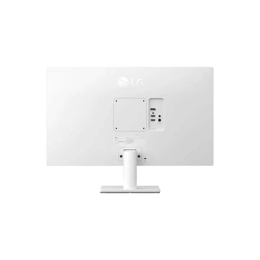 Monitor LG UltraFine 27US500-W 27” 4K UHD IPS HDR10 HDMI DisplayPort 4