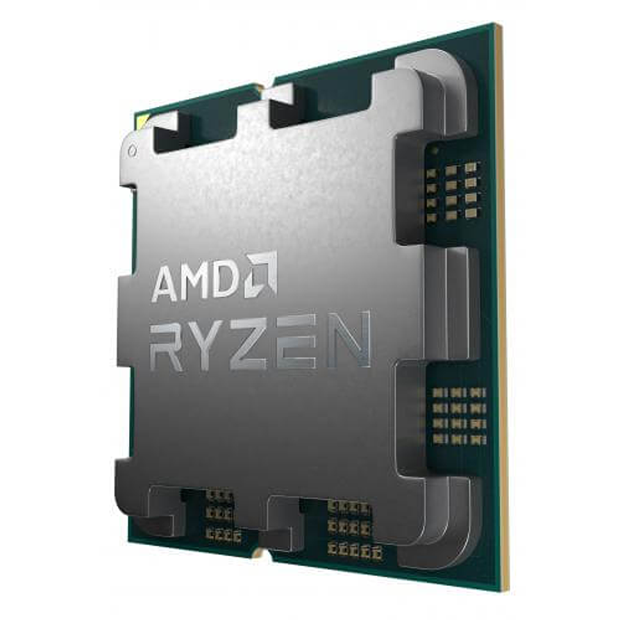 Procesador AMD Ryzen 9 7900X | 12 Núcleos, 24 Hilos, 5.6GHz, AM5 4