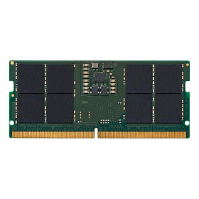 Memoria RAM Kingston 16GB DDR5 5600MHz SO-DIMM CL46 1.1V
