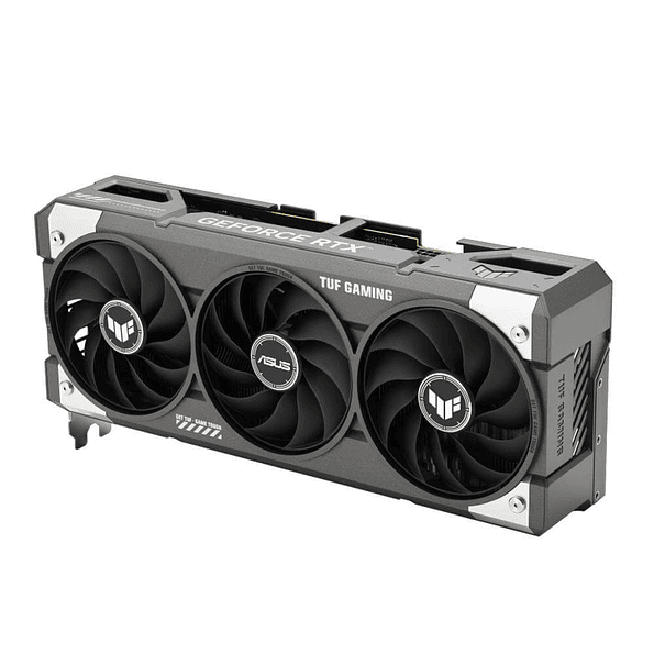 ASUS TUF Gaming GeForce RTX 5060 OC 8GB GDDR7 PCIe 5.0 RGB 3