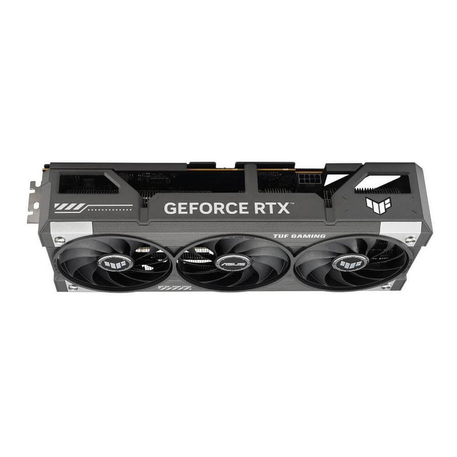 ASUS TUF Gaming GeForce RTX 5060 OC 8GB GDDR7 PCIe 5.0 RGB 4
