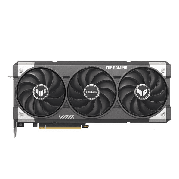 ASUS TUF Gaming RTX 5060 Ti 16GB GDDR7 OC | Ultra Rendimiento 2