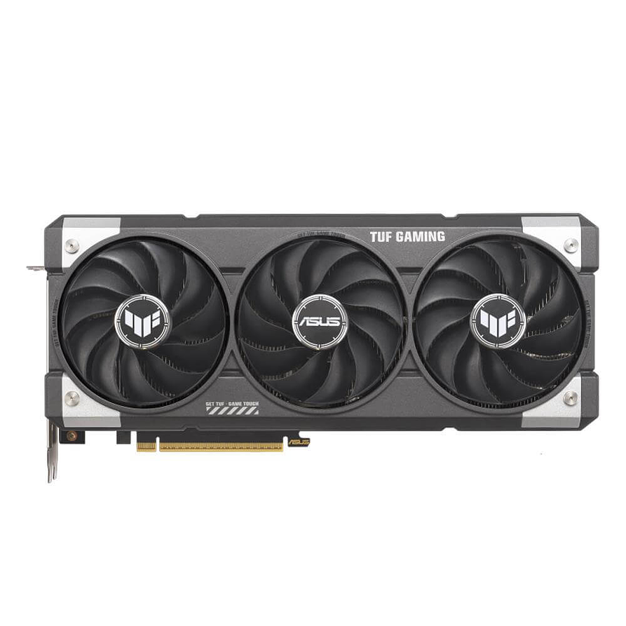 ASUS TUF Gaming RTX 5060 Ti 16GB GDDR7 OC | Ultra Rendimiento 2