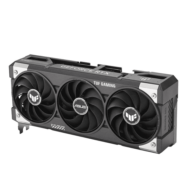ASUS TUF Gaming RTX 5060 Ti 16GB GDDR7 OC | Ultra Rendimiento 3