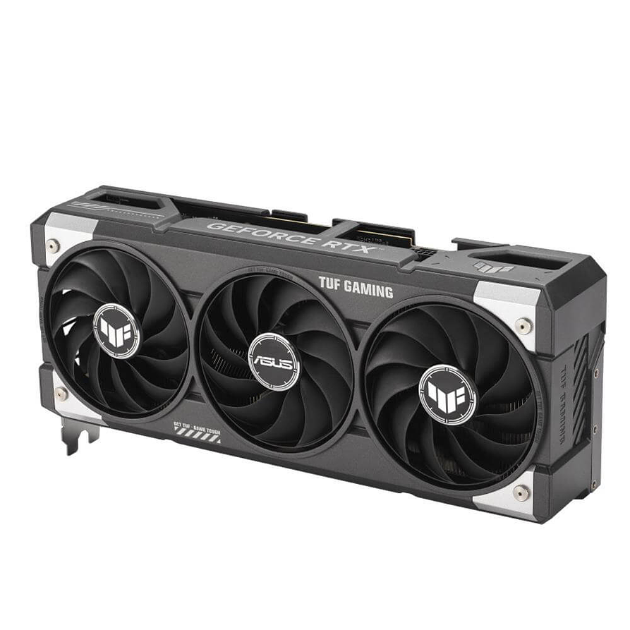 ASUS TUF Gaming RTX 5060 Ti 16GB GDDR7 OC | Ultra Rendimiento 3