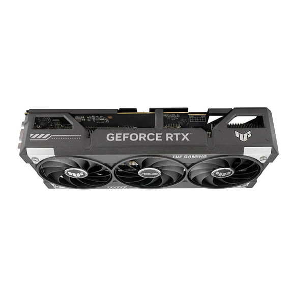 ASUS TUF Gaming RTX 5060 Ti 16GB GDDR7 OC | Ultra Rendimiento 4