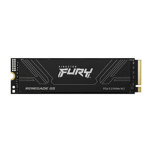 Unidad SSD Kingston FURY Renegade G5 1TB M.2 PCIe 5.0 NVMe