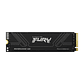 Unidad SSD Kingston FURY Renegade G5 1TB M.2 PCIe 5.0 NVMe - Miniatura 1