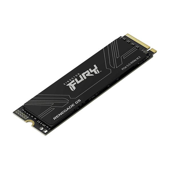 Unidad SSD Kingston FURY Renegade G5 1TB M.2 PCIe 5.0 NVMe 2