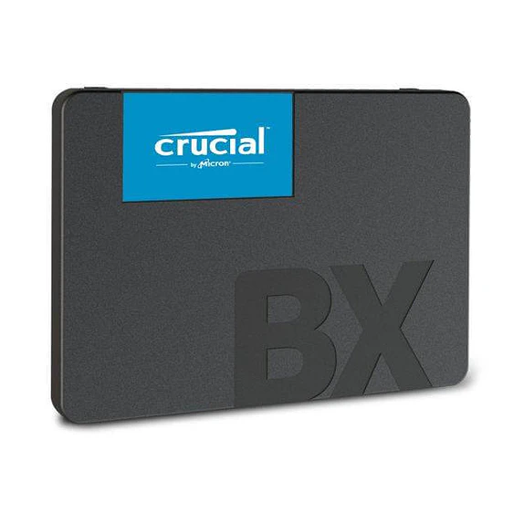 Unidad SSD Crucial BX500 240GB 2.5