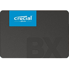 Unidad SSD Crucial BX500 1TB 2.5