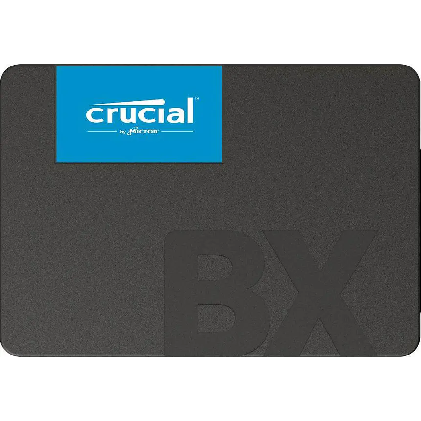 Unidad SSD Crucial BX500 1TB 2.5
