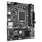 Placa Madre GIGABYTE H610M K V2 LGA 1700 DDR5 PCIe 4.0 Micro-ATX - Miniatura 3
