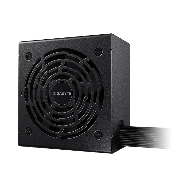 Fuente de Poder 750W Gigabyte GP-P750BS 80 PLUS Bronze ATX Negra 2