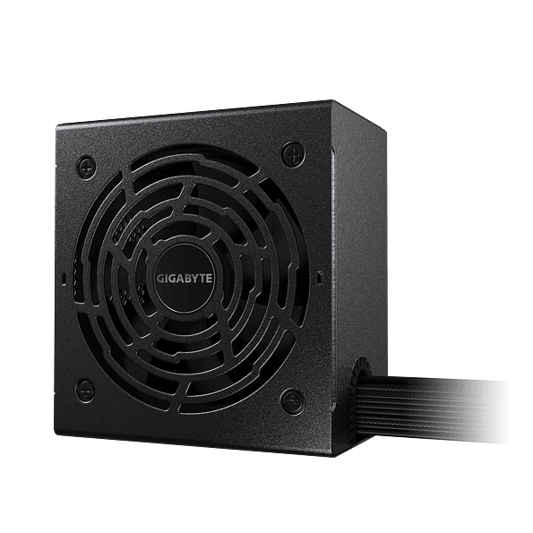 Fuente de Poder 750W Gigabyte GP-P750BS 80 PLUS Bronze ATX Negra 2