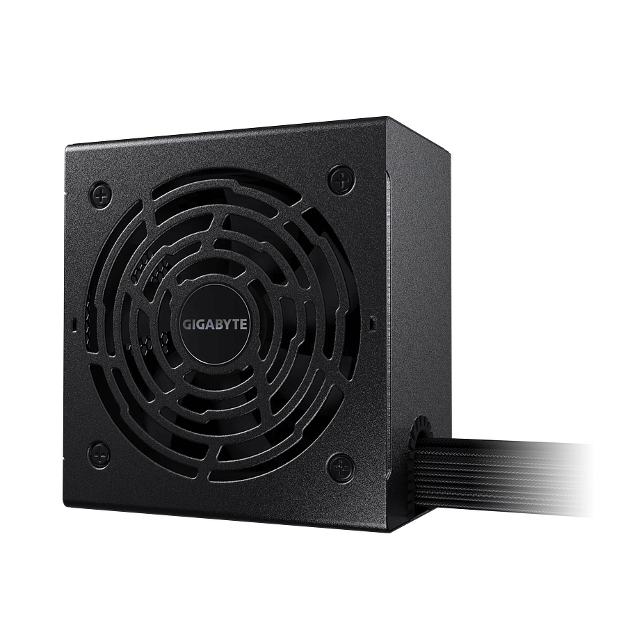 Fuente de Poder 750W Gigabyte GP-P750BS 80 PLUS Bronze ATX Negra 2