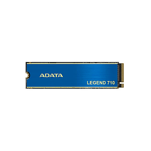 SSD ADATA Legend 710 2TB NVMe M.2 PCIe 3.0 - Alta Velocidad y Seguridad