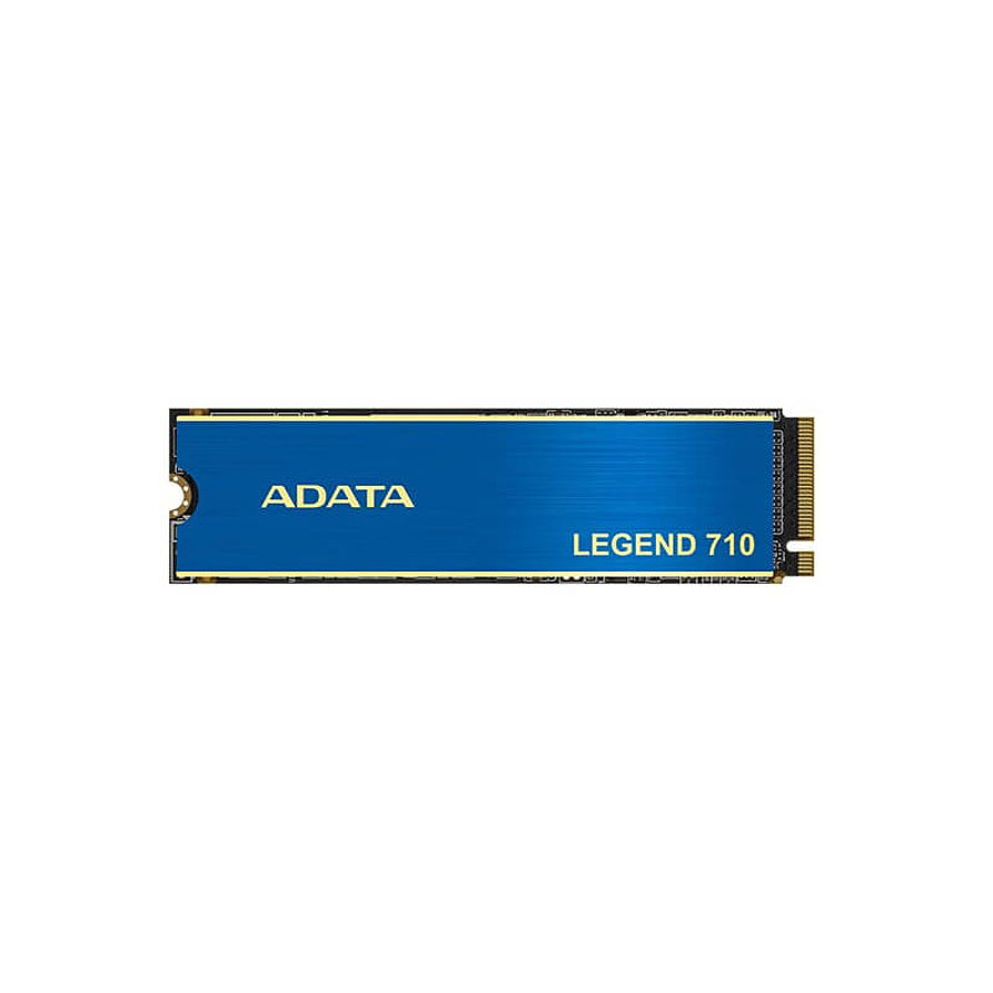 SSD ADATA Legend 710 2TB NVMe M.2 PCIe 3.0 - Alta Velocidad y Seguridad 1
