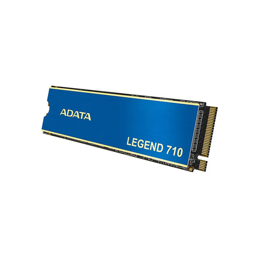 SSD ADATA Legend 710 2TB NVMe M.2 PCIe 3.0 - Alta Velocidad y Seguridad 2