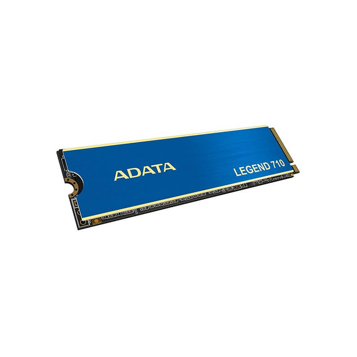 SSD ADATA Legend 710 2TB NVMe M.2 PCIe 3.0 - Alta Velocidad y Seguridad 3