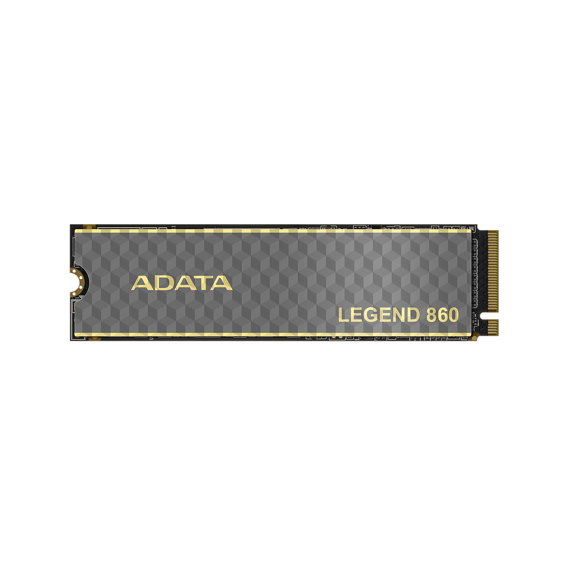 SSD ADATA Legend 860 1TB NVMe PCIe 4.0 M.2 6000MB/s para PS5 y Creativos 1