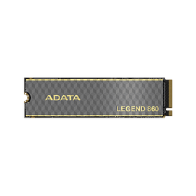 SSD ADATA Legend 860 2TB NVMe PCIe 4.0 M.2 - 6000MB/s Lectura