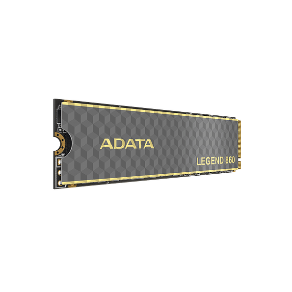 SSD ADATA Legend 860 2TB NVMe PCIe 4.0 M.2 - 6000MB/s Lectura 3